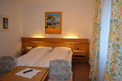 Hotel Drei Schweizer