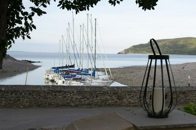 The Porlock Weir Hotel