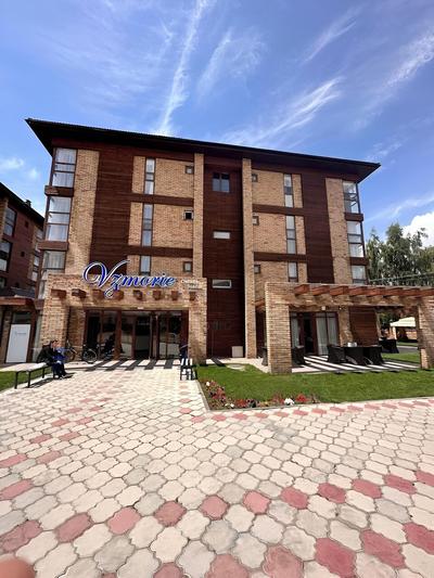 Vzmorie DeLuxe hotel