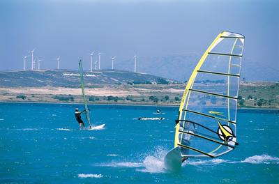The Six Alaçatı Hotel