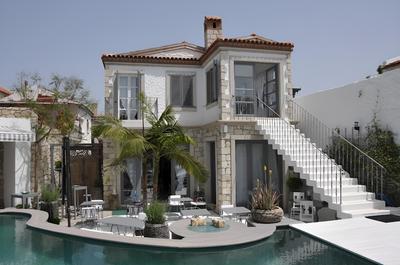 Ala Hotel - Special Class - Adults Only