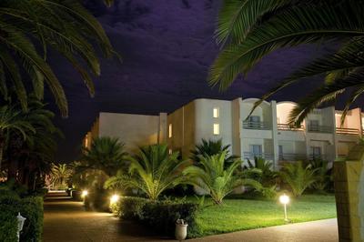 Omar Khayam Resort & Aqua Park