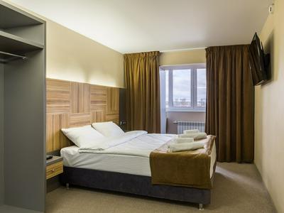 Business-hotel Voskresensk