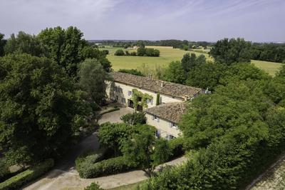 DOMAINE DEL MULINO DI VILLEFRANCHE, Foto 2