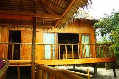 Royal Retreat Resort