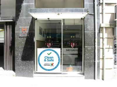 Hotel Solar São Gabriel