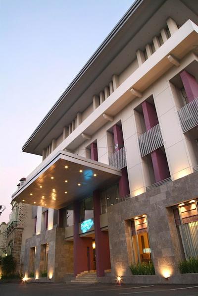 Serela Riau Hotel Bandung
