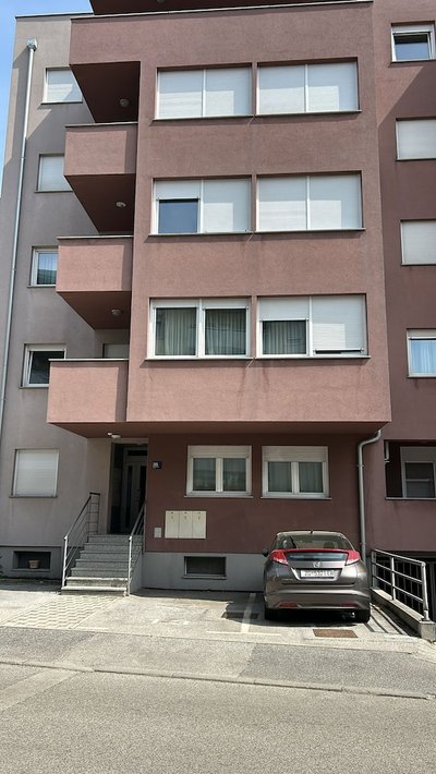 Apartment Fran
