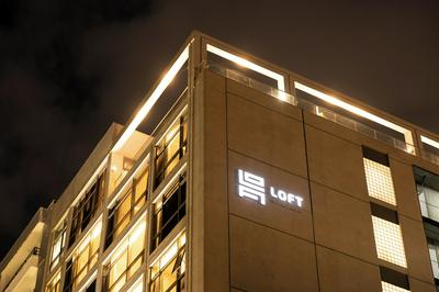 Loft Hotel Apartment