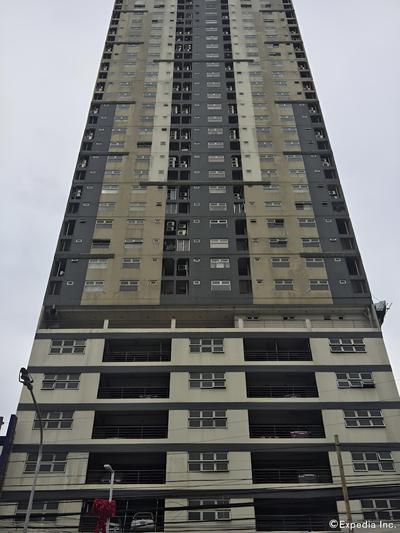 Shaw Residenza Suites