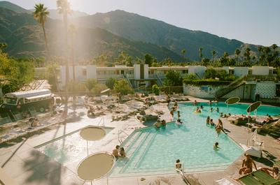 Ace Hotel and Swim Club