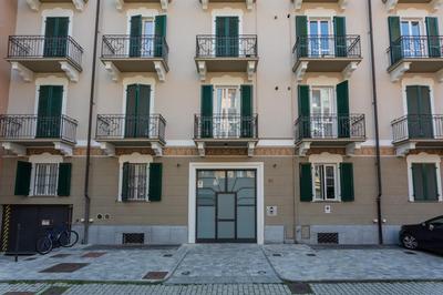 Quiet House in Cit Turin by Wonderful Italy