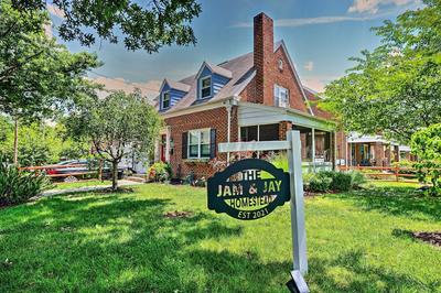 Stylish DC Studio ~ 5 Mi to National Mall!