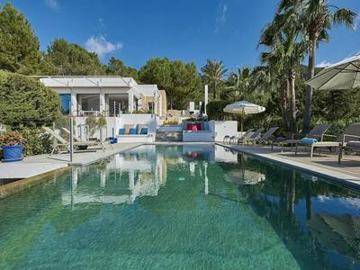 Holiday Home With Central Heating