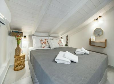 Fraxi Beach Premium Apartments