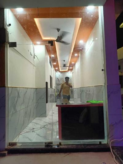 New Residency Palace