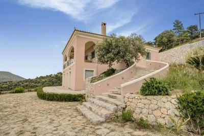 Filistron Seaview Guesthouse -tranquil Coastal Gem