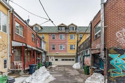 Kensington Place Townhomes