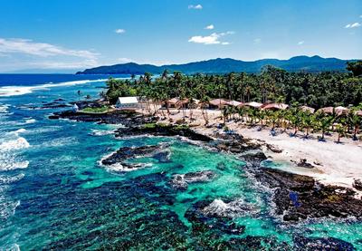 Return to Paradise Resort and Spa