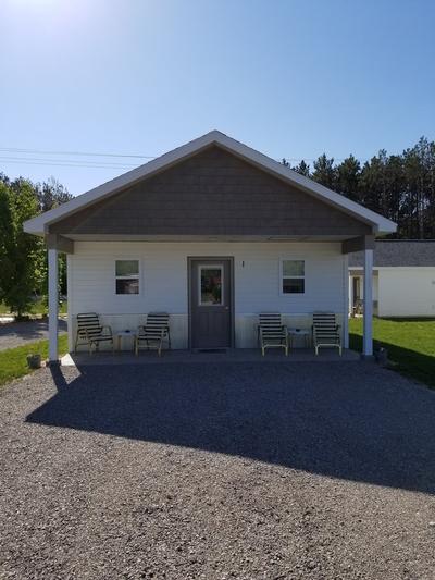 Torch Bay Inn