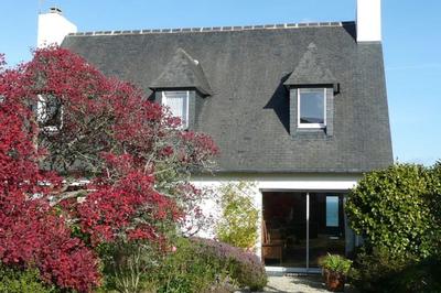 Holiday Home in Perros-guirec Near Beaches