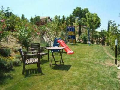 Villa Oleandri - Villa Oleandri