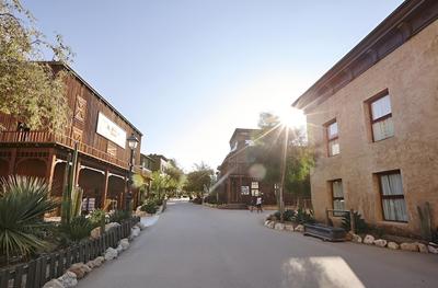 PortAventura Hotel Gold River