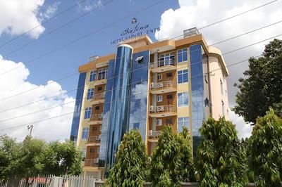 Safina Hotel & Apartments