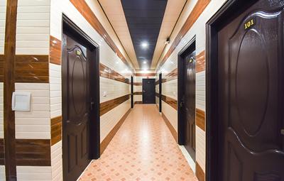 OYO 4430 Hotel Holy city