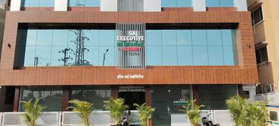 Hotel Sai Executive
