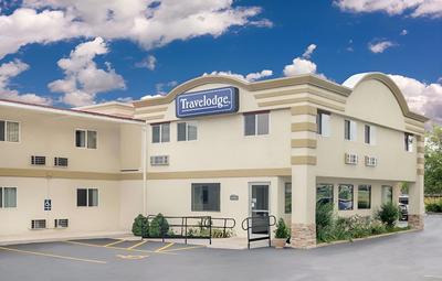 Travelodge by Wyndham Lima OH, Billede 2
