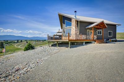 Eureka Vacation Rental w/ Outdoor Kitchen & Views!