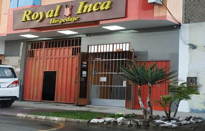 Royal Inca Hotel