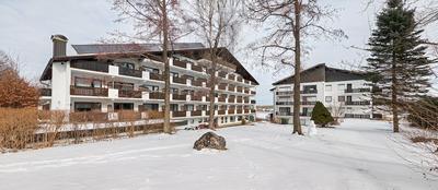 Appartment im Landhotel Seeg