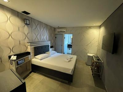 Hotel Estrela Carapicuiba