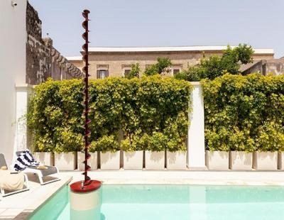 Coclee Guest Suite Palace