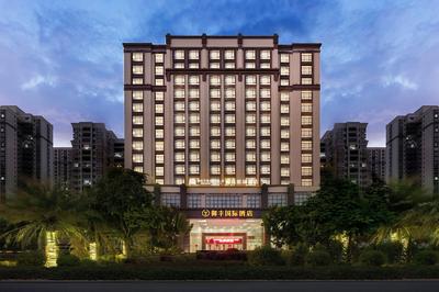 YuFeng International Hotel