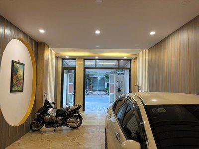 HUONG GIANG HOTEL