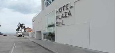 Hotel Plaza Sol