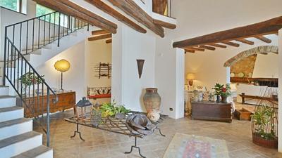 Villa Ciliegio 8 in Cefal