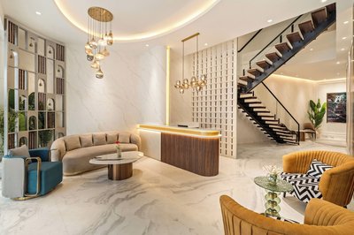 Country Inn Varanasi