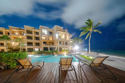 Faro Reef 401 by NAS