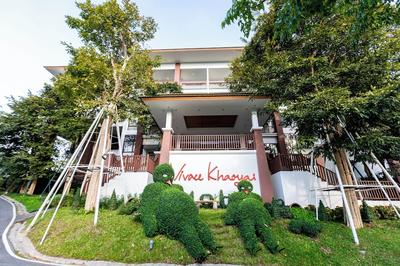 Vivace Khaoyai Resort