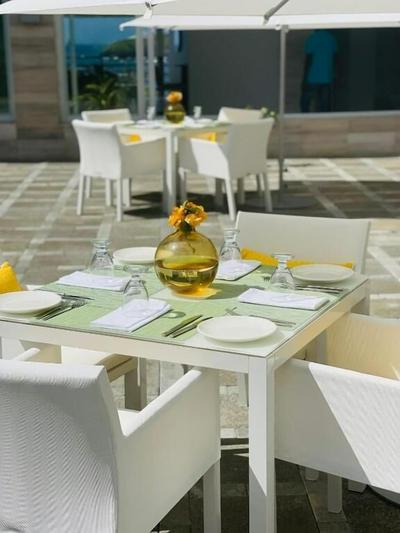 LA Vue Boutique Hotel & Beach Club