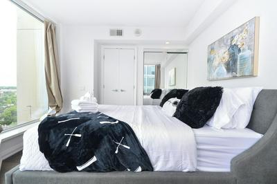 Prestige Yorkville Suites