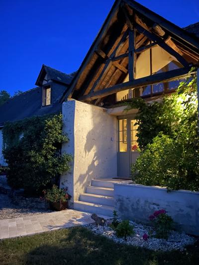 Villa Cassandre