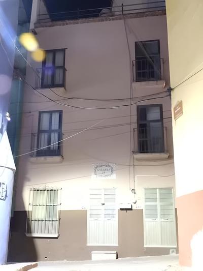 Suites Santa Posada Galarza 24