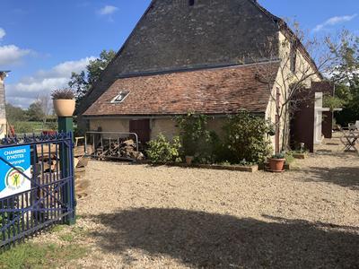 La Thibaude