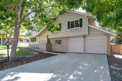 Denver Family Retreat 4BR 3 BA - Large Backyard