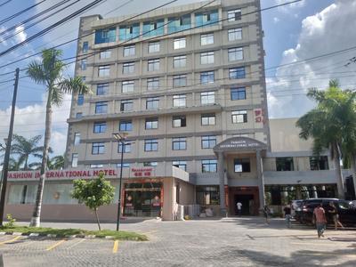 FASHION INTERNATIONAL HOTEL